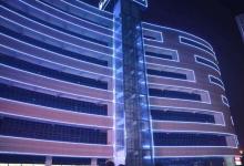 如何突出建筑外墻樓體亮化設(shè)計(jì)的夜景效果