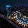 銘智光電樓體亮化工程設計給出的一些節(jié)能建議