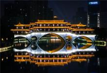 亮化工程照明設(shè)計(jì)如何實(shí)現(xiàn)藝術(shù)效果？