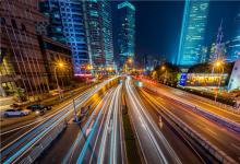 道路照明工程要遵循哪些照明設(shè)計(jì)原則？